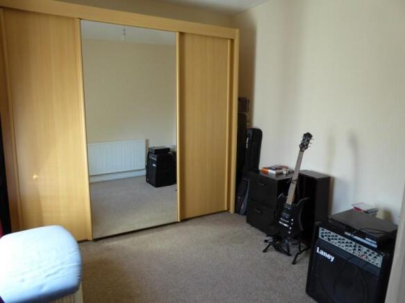 Bedroom 2
