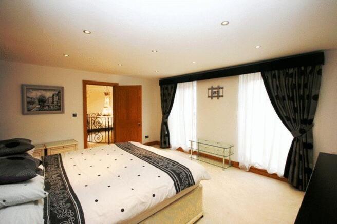 Bedroom 2