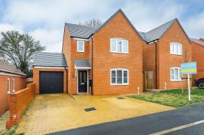 54, Lancaster Road, Swaffham PE37 8GY