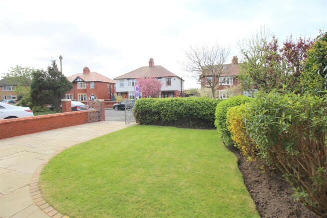 Laverton Road, 61 - Front new 7.JPG