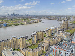 Flat 1, 10 Franklin Building, Westferry Road, London E14 8LS