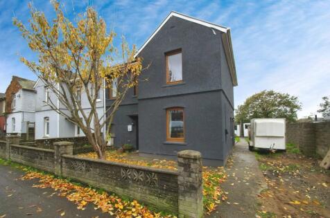 Pyle Road, Bridgend, CF33