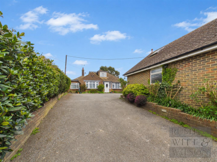 Bexhill Road, Ninfield, Battle