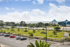 Apartment 4, The Turret, Clarence Parade, Southsea PO5 2NY