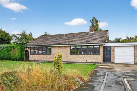 Derwent Drive, Wheldrake, York