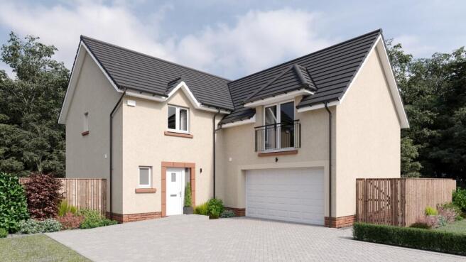 longbanks green, dunbar