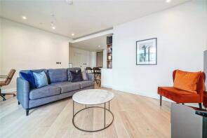 Apartment 204, 6, Wood Crescent, London W12 7GS