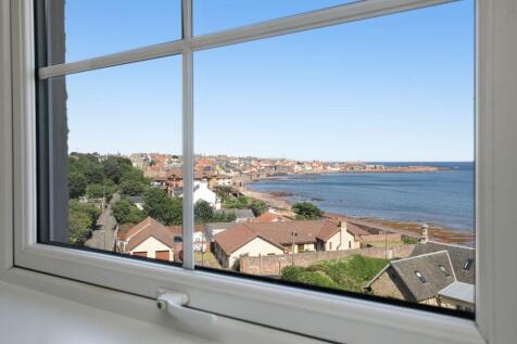 20 Tantallon Court, Roxburghe Lodge Wynd, Dunbar, EH42 1LP