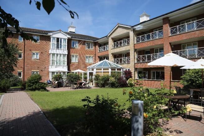 Queen Anne Court