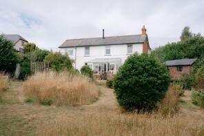 43, West End Road, Exeter EX5 4QS