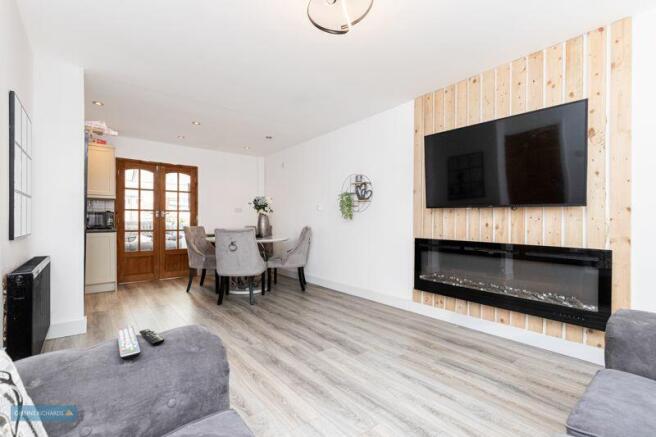Sitting/Dining Room