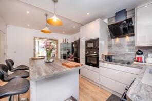 15, Richmond Road, Deeside CH5 4JF