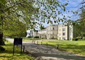 15, Inglewood House, Templeton Road, Kintbury, Hungerford RG17 9AA