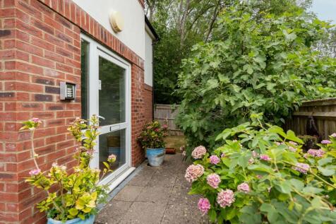 Nuffield Road, Headington, OX3