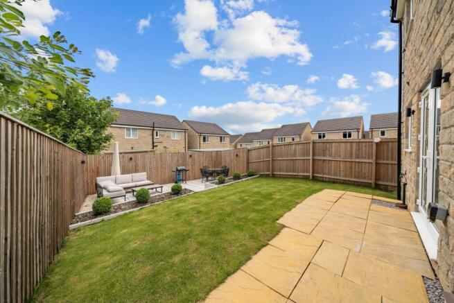 3 bed Detached for sale Image 4