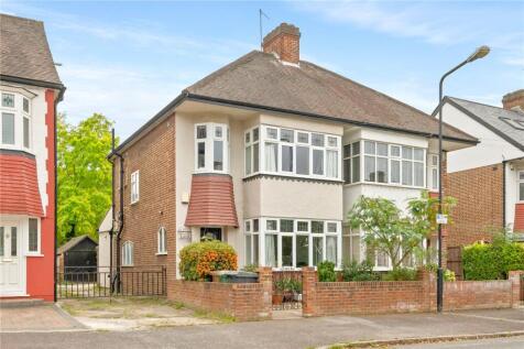 Salters Road, Walthamstow, London, E17