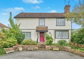 17, Park Street, Thaxted CM6 2ND