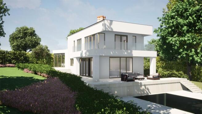 Proposal - CGI