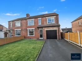 8, King's Drive, Birstall, Batley WF17 9JH
