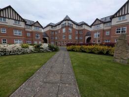24, Trinity Mews, Darlington DL3 7XB