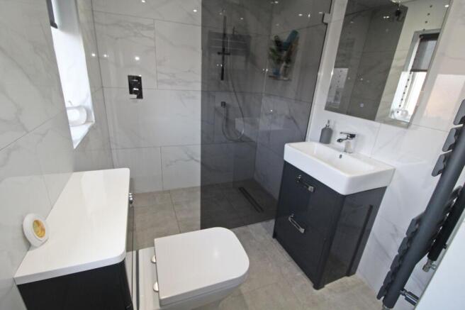 Bathroom/Wet Room