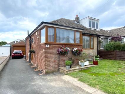 Fields Road, Lepton, Huddersfield
