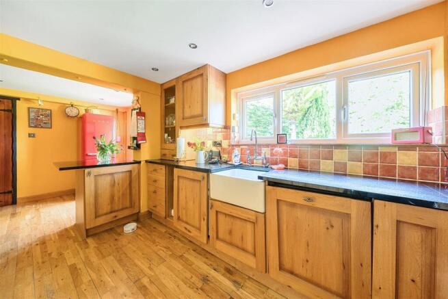 Wharfdale Cottage, Minsterley Road, Pontesbury, Shrewsbury, SY5 0QL photo 4