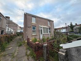5a, Green Street, Morriston, Swansea SA6 8DE