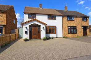 21, Arisdale Avenue, South Ockendon RM15 5AS