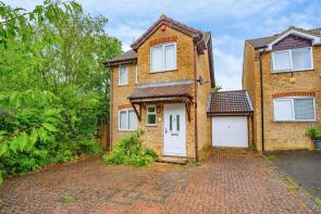 24, Benington Close, Luton LU2 7YJ