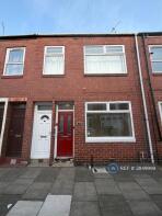 5, Revesby Street, South Shields NE33 4SY