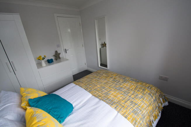 Room 3 at £675pcm
