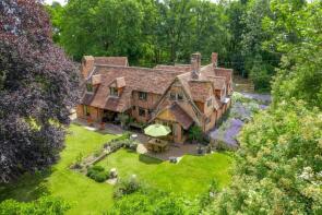 Lords And Ladies, Pilcot Hill, Dogmersfield, Hook RG27 8ST