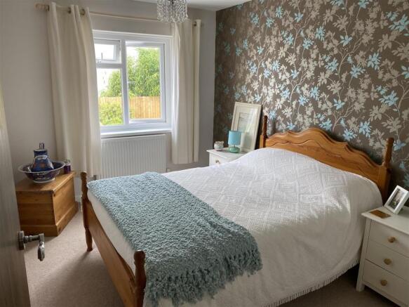 Bedroom Two: