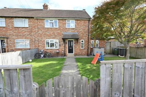 Colville Crescent, Catterick Garrison