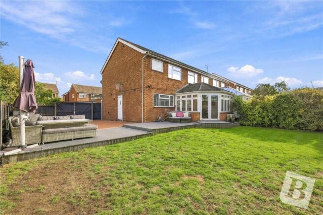 Chelmer Lea, Chelmsford, Essex, CM2 photo 4