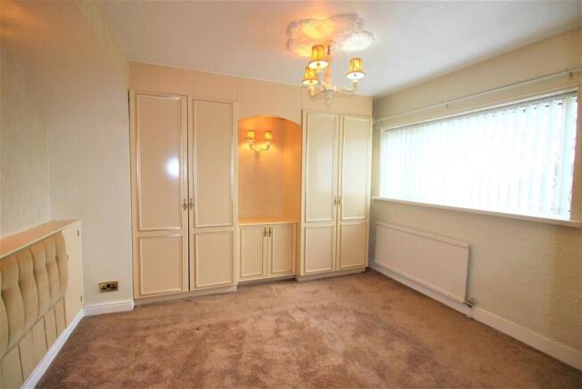 2 bed House to rent Image 7