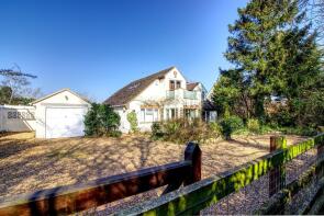 7 Glebe House, Glebe Lane, Milton Keynes MK19 7DD