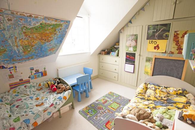 Bedroom Two
