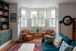 Ground Floor Flat 1, 140, Wallwood Road, Leytonstone E11 1AN