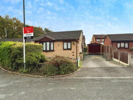 45, Bellrope Acre, Armthorpe, Doncaster DN3 3DG