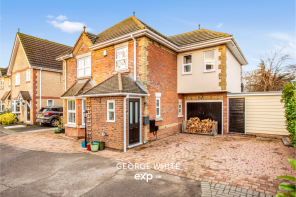 11, Wheatfields, Rochford SS4 2BT