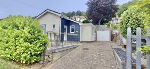 10 Tegfan, Vardre Park, Conwy LL31 9YQ