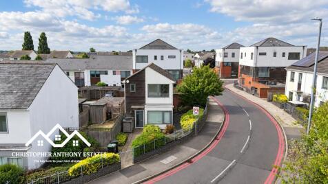Stanford Road, Colchester, CO4