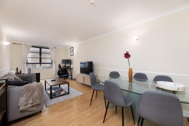 Vanilla & Sesame ...