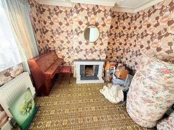 Sitting Room