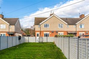 5, The Granthams, Lambourn, Hungerford RG17 8YF