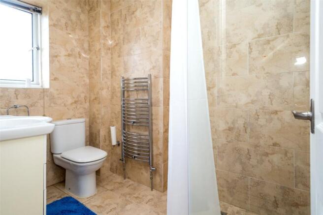 Master En-Suite