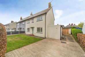 6, Victoria Crescent, Llandudno Junction LL31 9HT