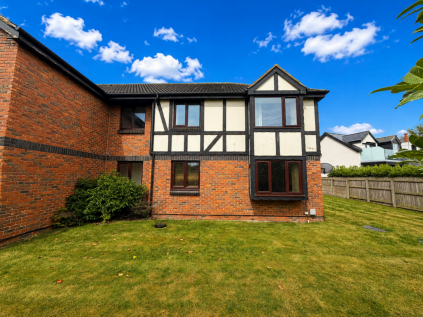 Bankfield Court, Aintree Road, Thornton, FY5